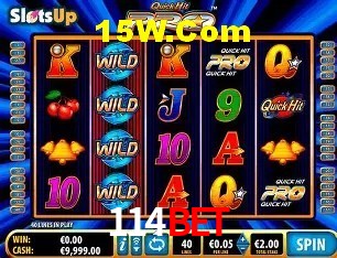 114Bet - Análise de Mercados Esportivos