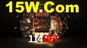 Roulette Table 114Bet