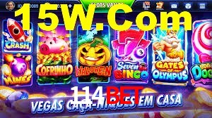 Programa VIP 114Bet