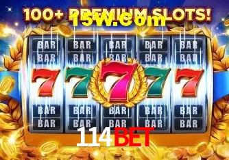 114Bet Plataforma - Certificada MGA desde 2015