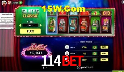 114Bet - Rápido Acesse