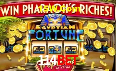 Casino Ao Vivo 114Bet