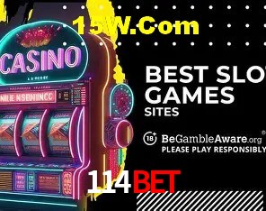 114Bet São Paulo - Top Slots