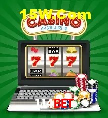 Recursos de Bônus 114Bet