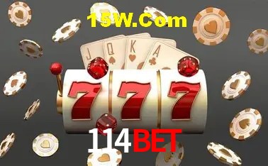 114Bet - Aplicativo Móvel