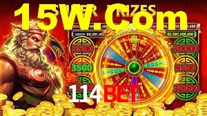 Premium Interface 114Bet