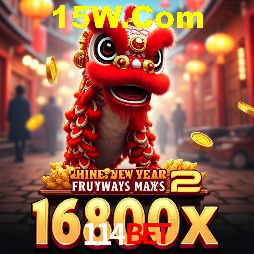 Interface Premium 114Bet