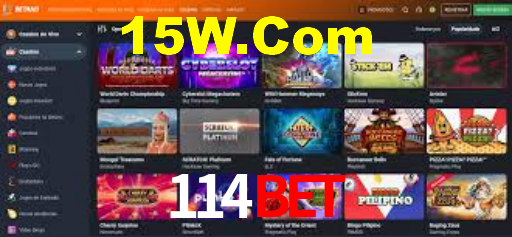 114Bet Login