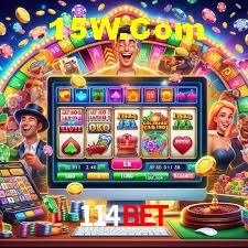 Live Casino 114Bet