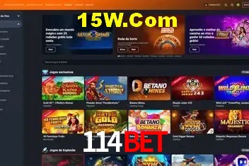 114Bet Salvador - Strategy