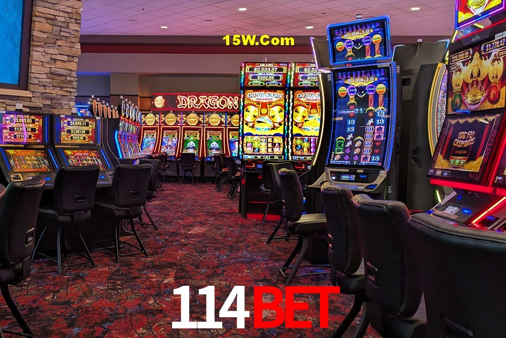 Security Systems 114Bet