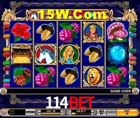 114Bet - cassino ao vivo