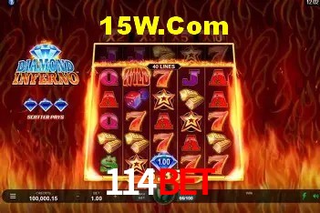 114Bet Salvador - Promo Stats