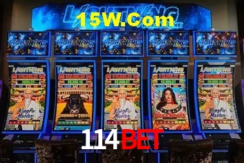 114Bet Fortaleza - Reviews