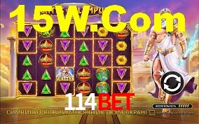 114Bet App Interface