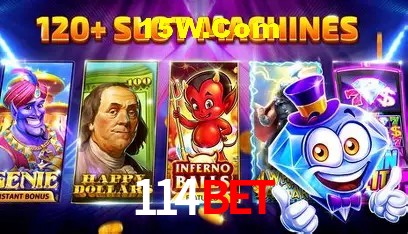114Bet Promoções - 30+ Ofertas Diárias