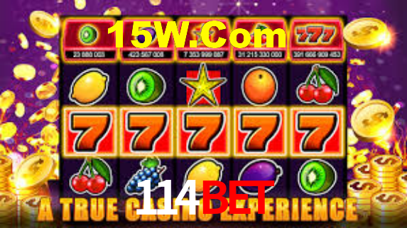 114Bet Login