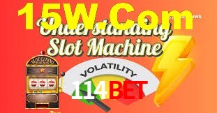 Experiência VIP 114Bet
