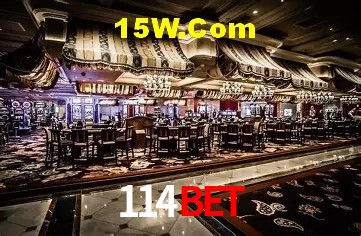 Provedores de Jogos 114Bet