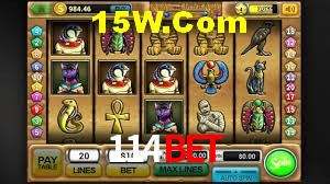 Account Benefits 114Bet