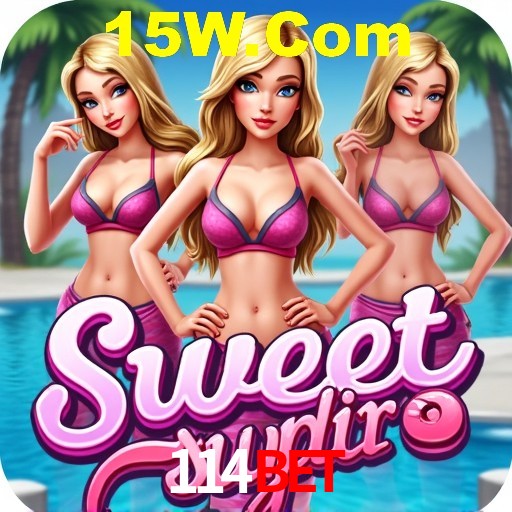 Interface do App 114Bet