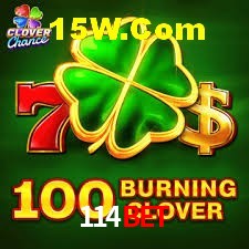 Secure Login 114Bet