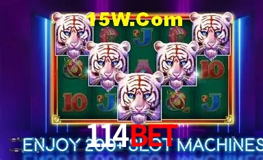 Integração de APIs 114Bet