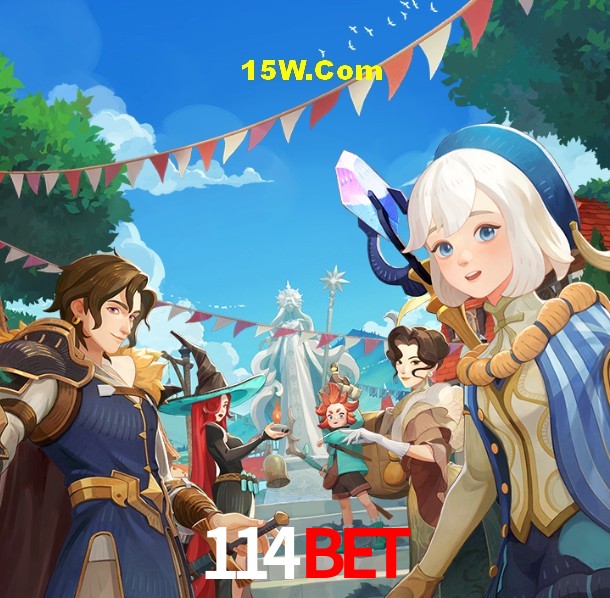 Experiência VIP 114Bet
