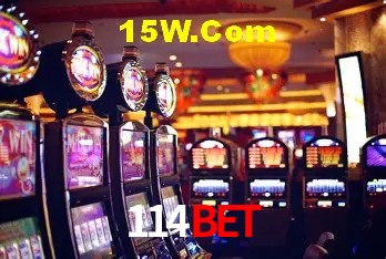 114Bet Belo Horizonte - Jackpots