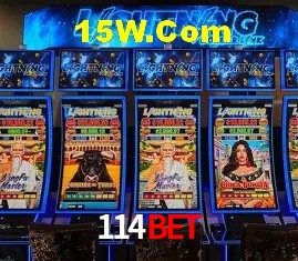 114Bet Rio de Janeiro - Licenses