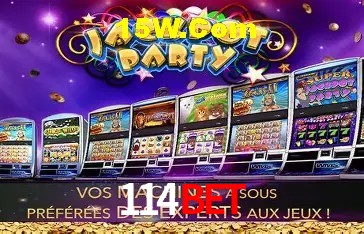 114Bet Brasília - Bonus Features