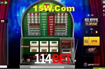 Promoções Sazonais 114Bet