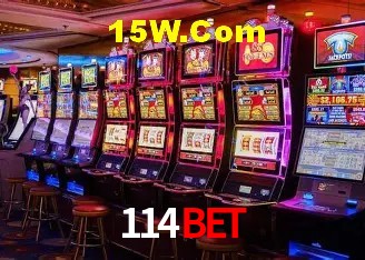 114Bet São Paulo - Jogo Providers